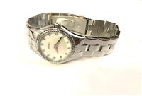 Montre Breil Femme Curvy in Acier TW1730 - TW1730